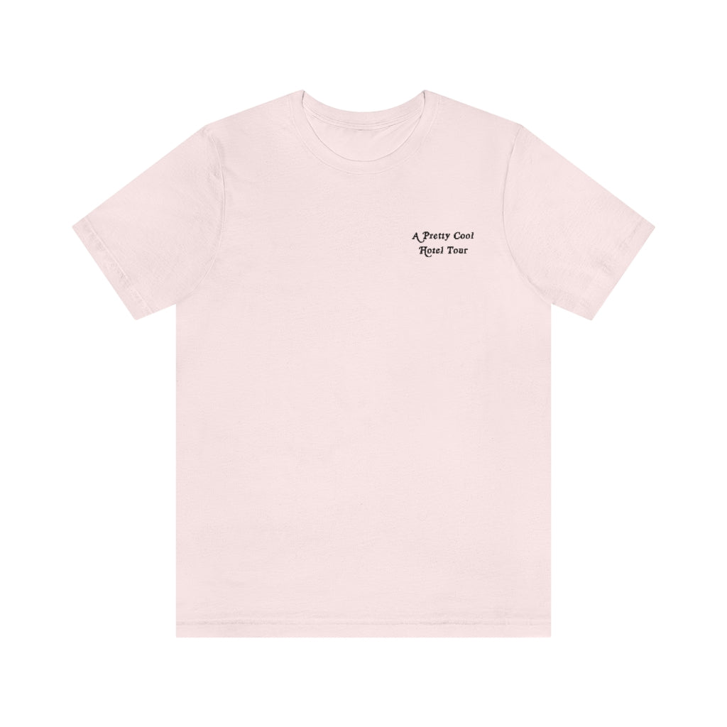Meet Me - Short Sleeve T-Shirt