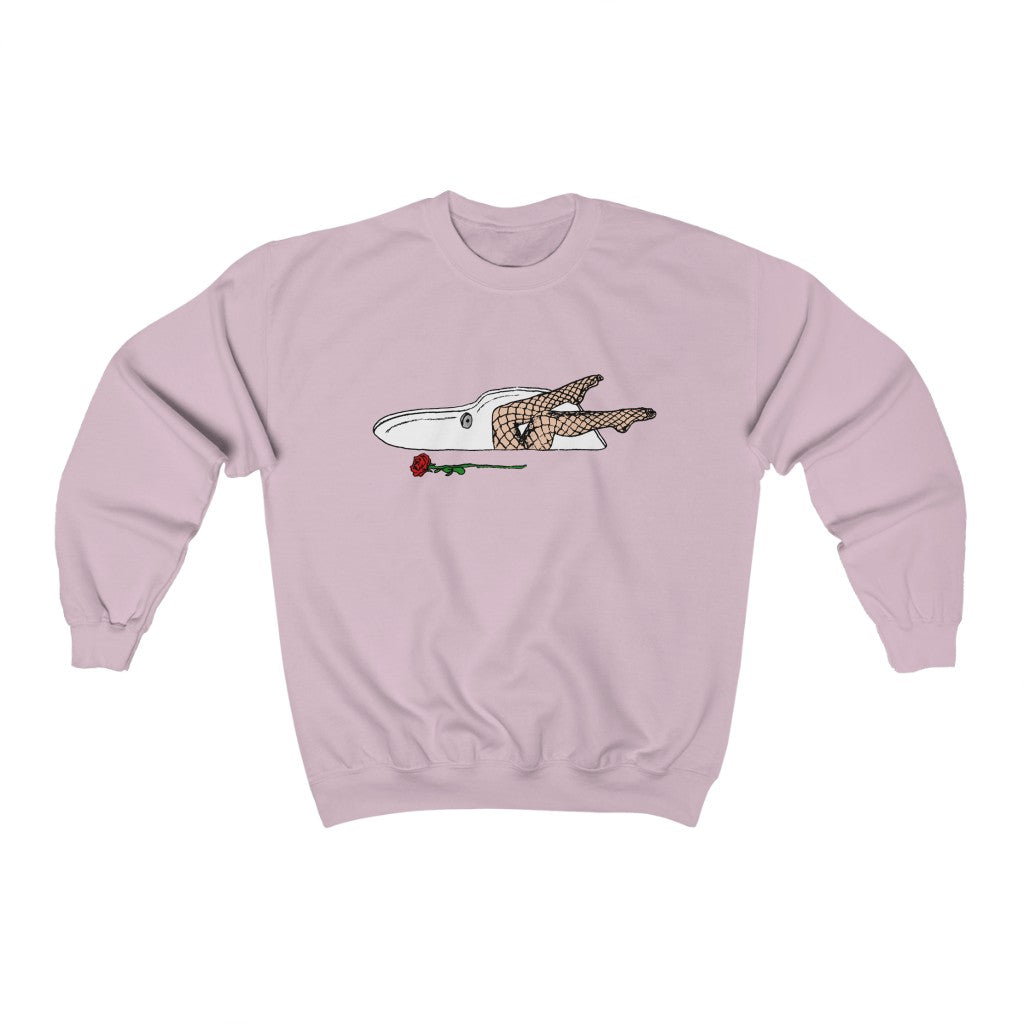 Legs - Sweatshirt