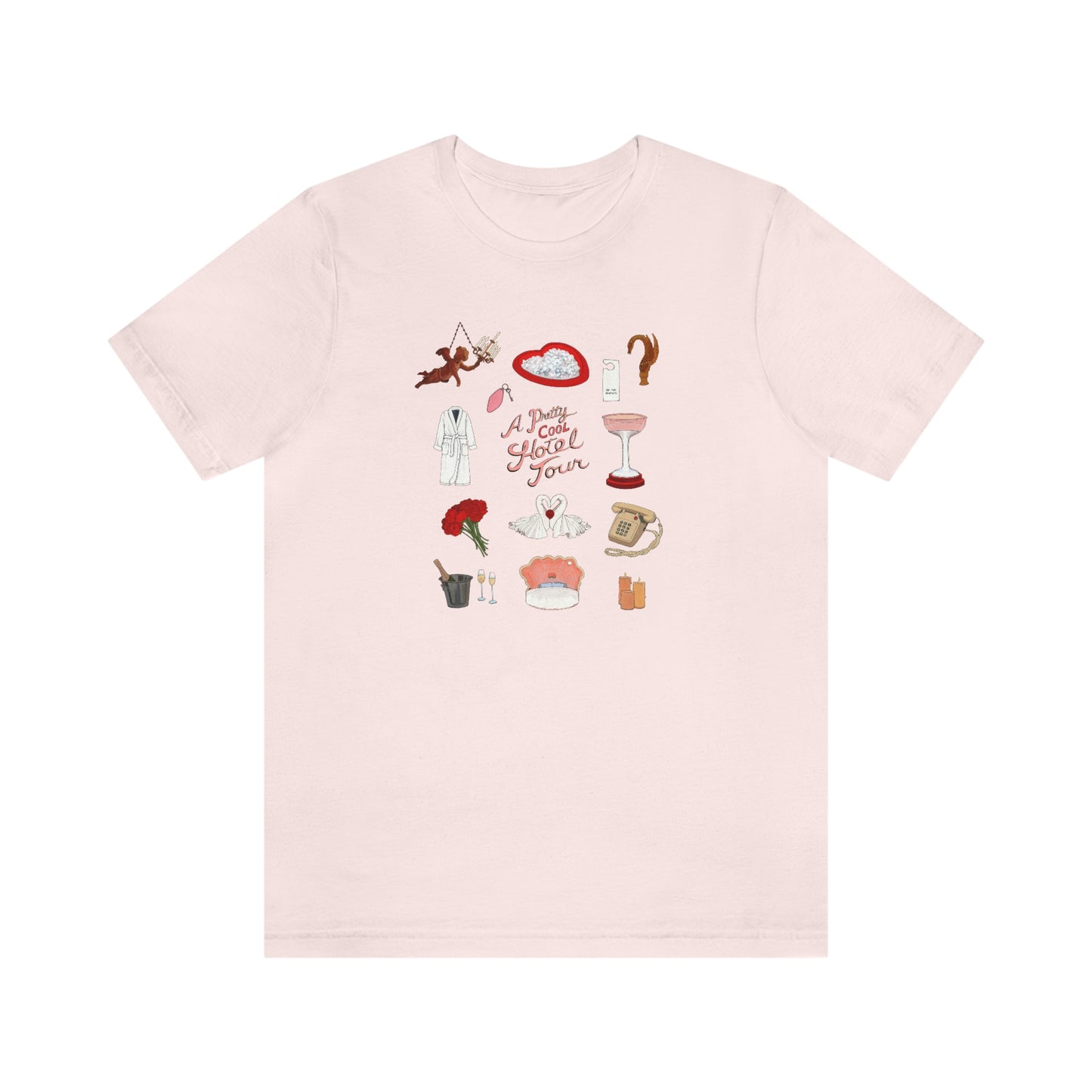 Icon Tee