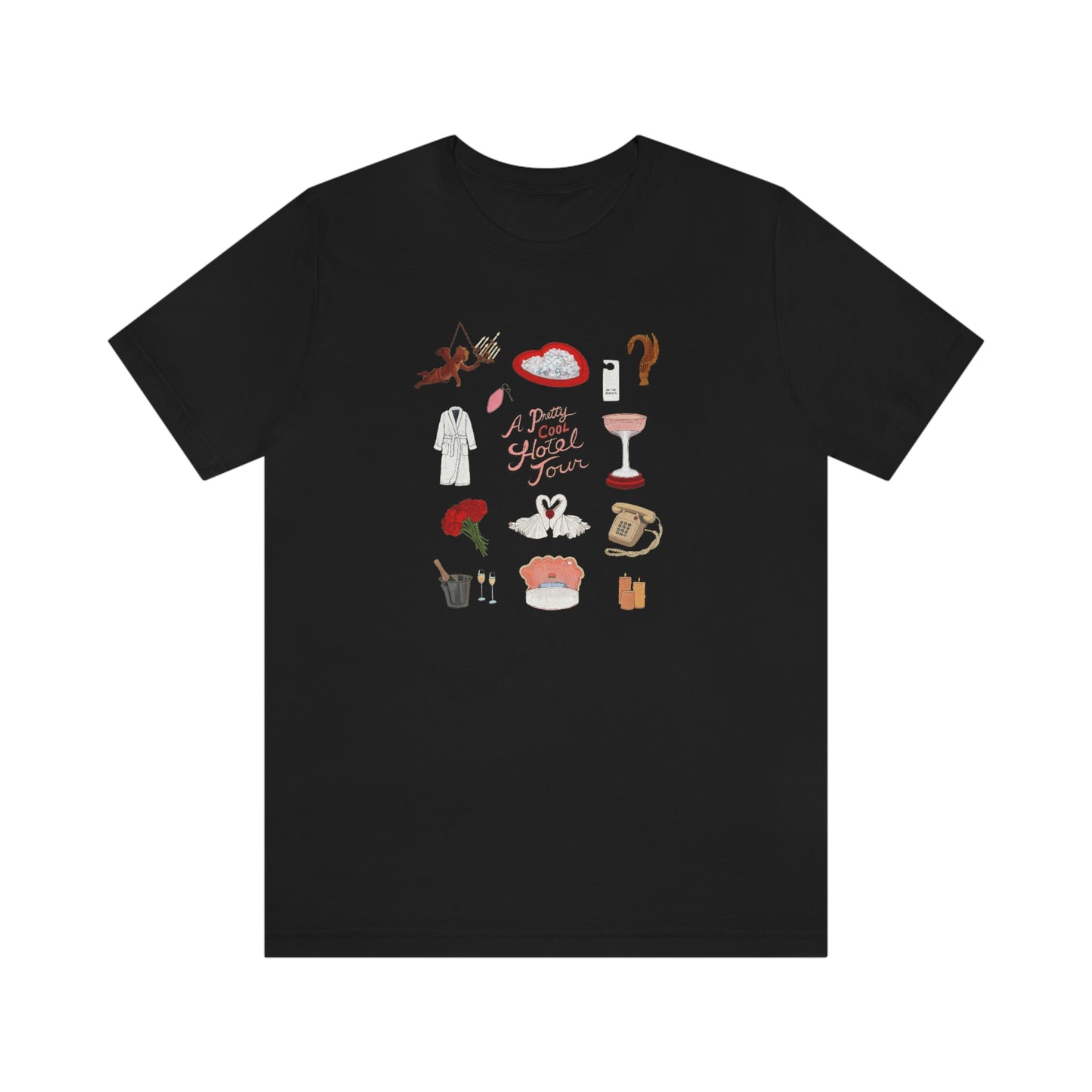 Icon Tee
