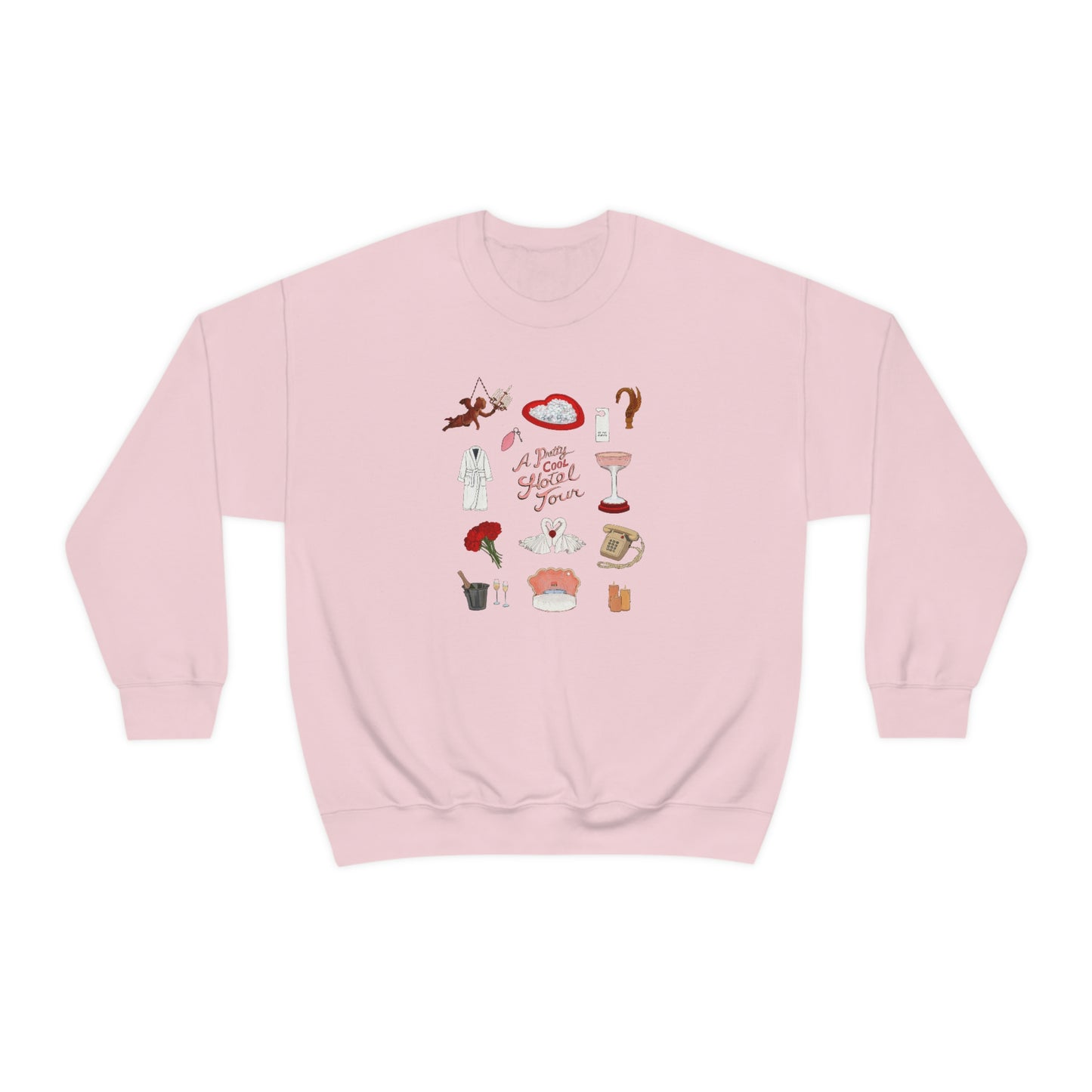 Icons - Sweatshirt