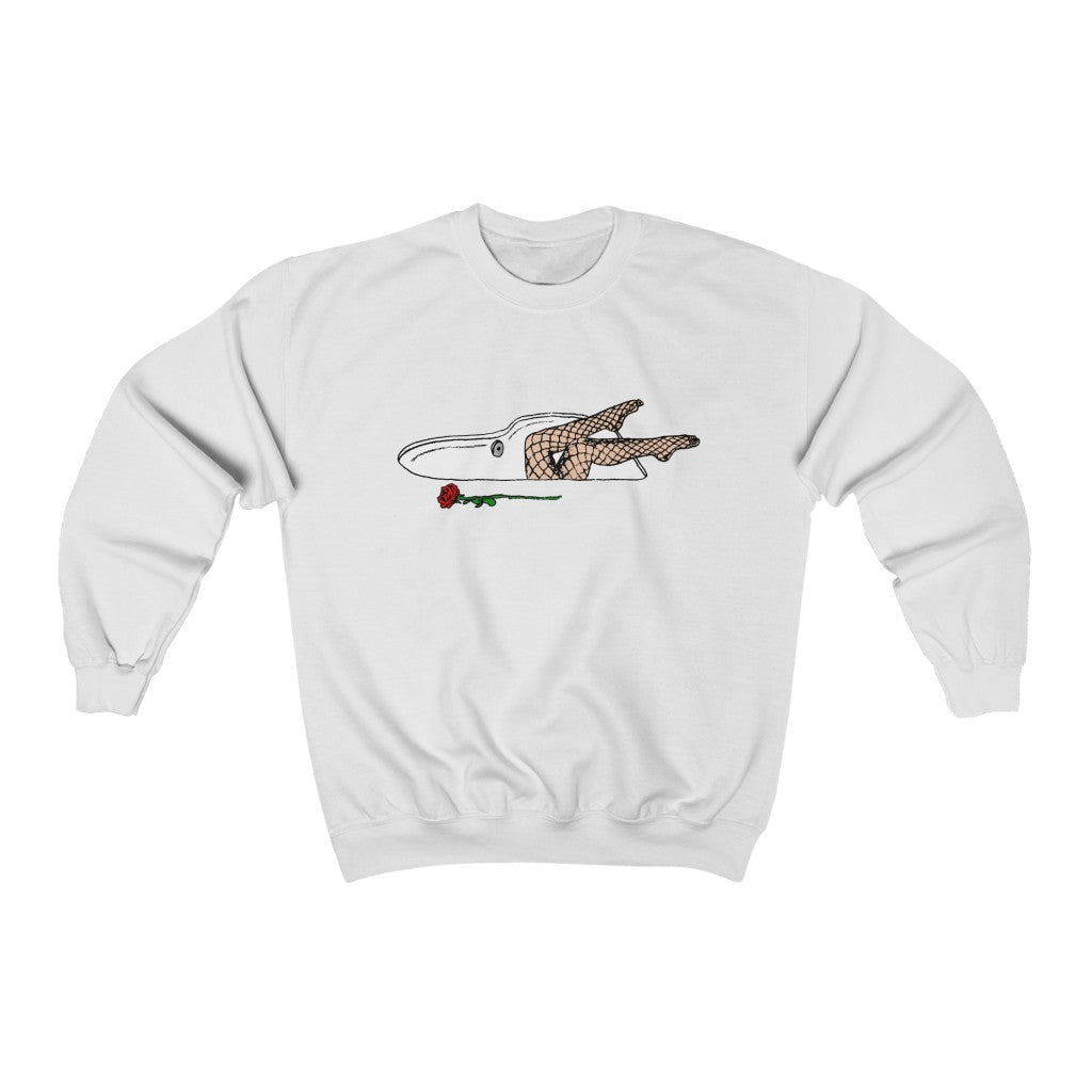 Legs - Sweatshirt