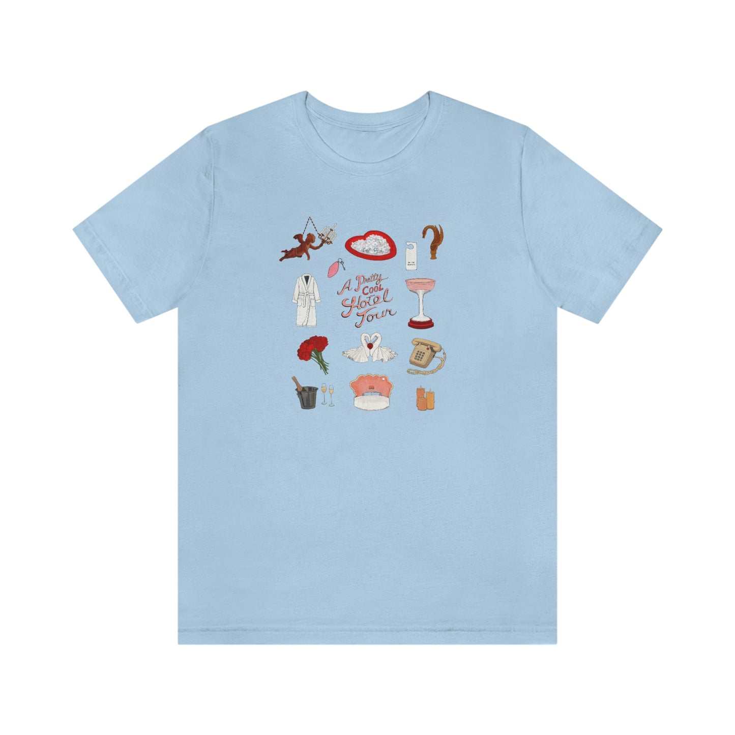 Icon Tee