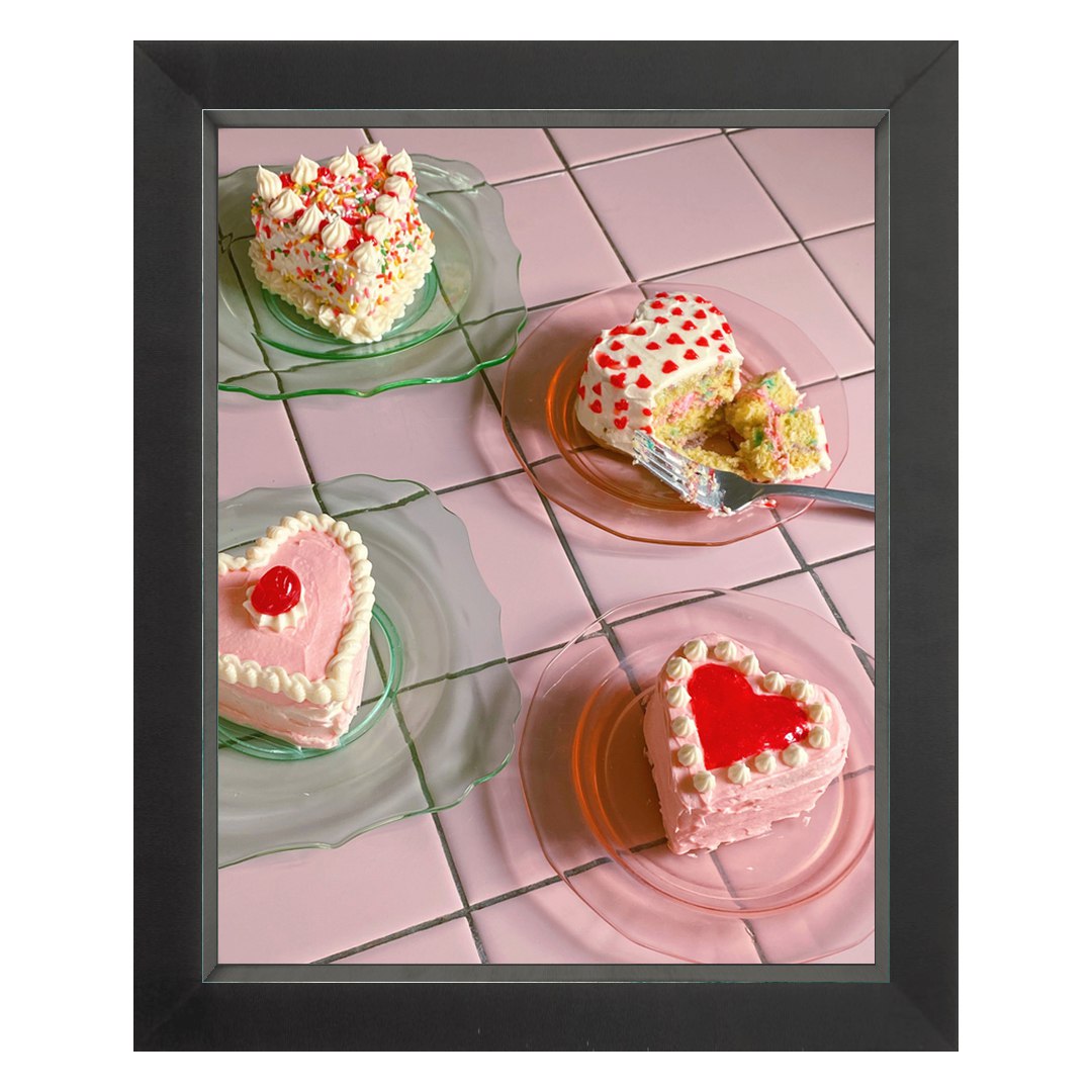 Baby Cakes - Print