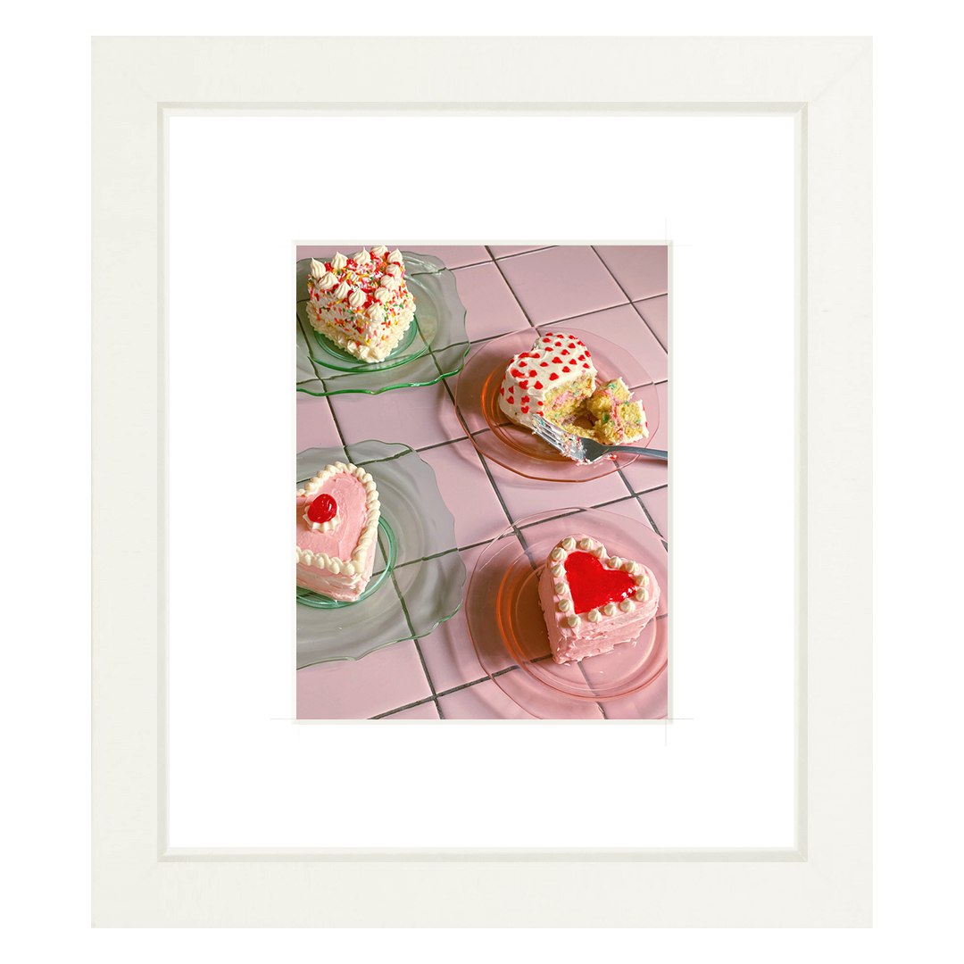 Baby Cakes - Print