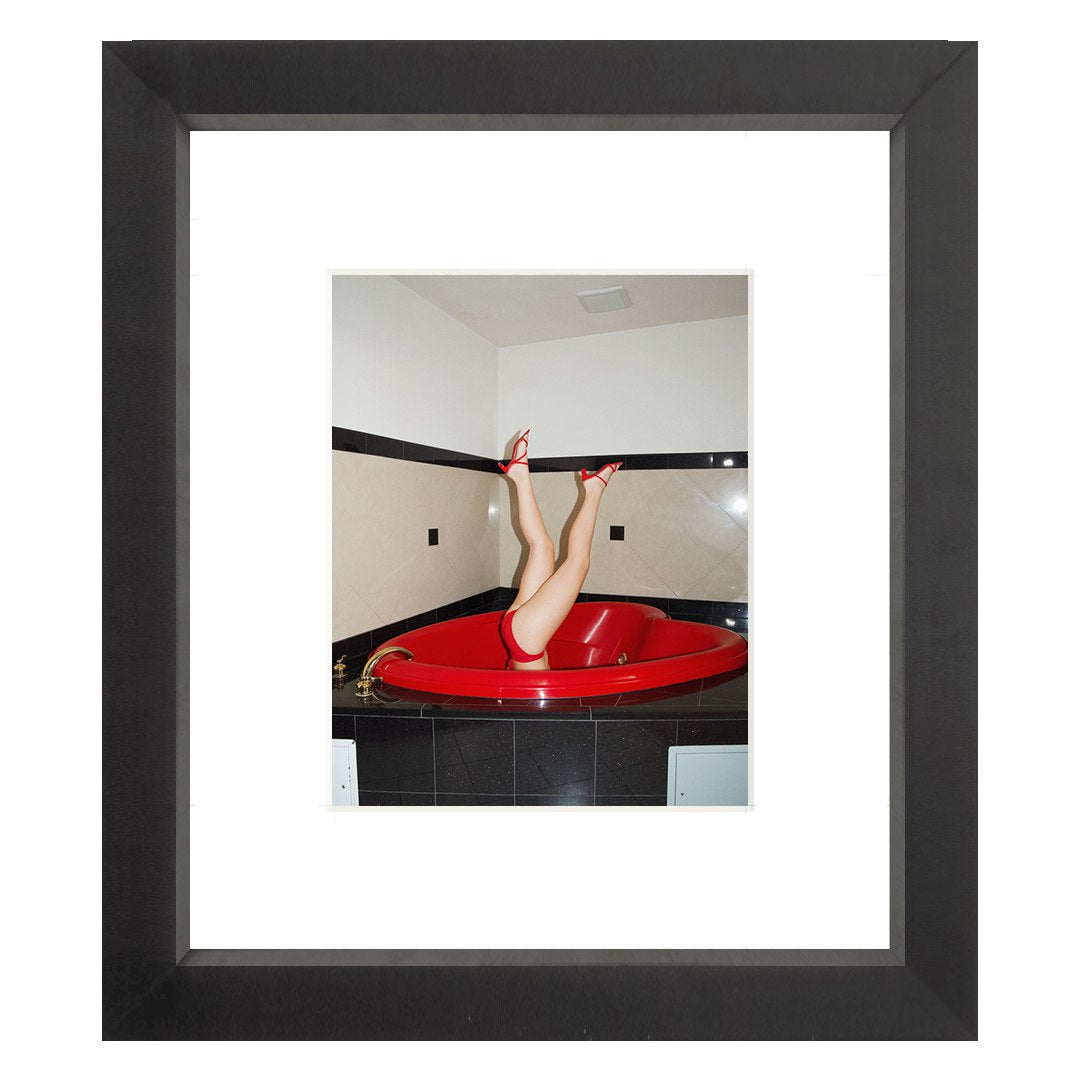 Bottom's Up - Print