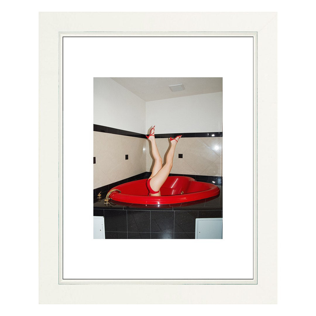 Bottom's Up - Print
