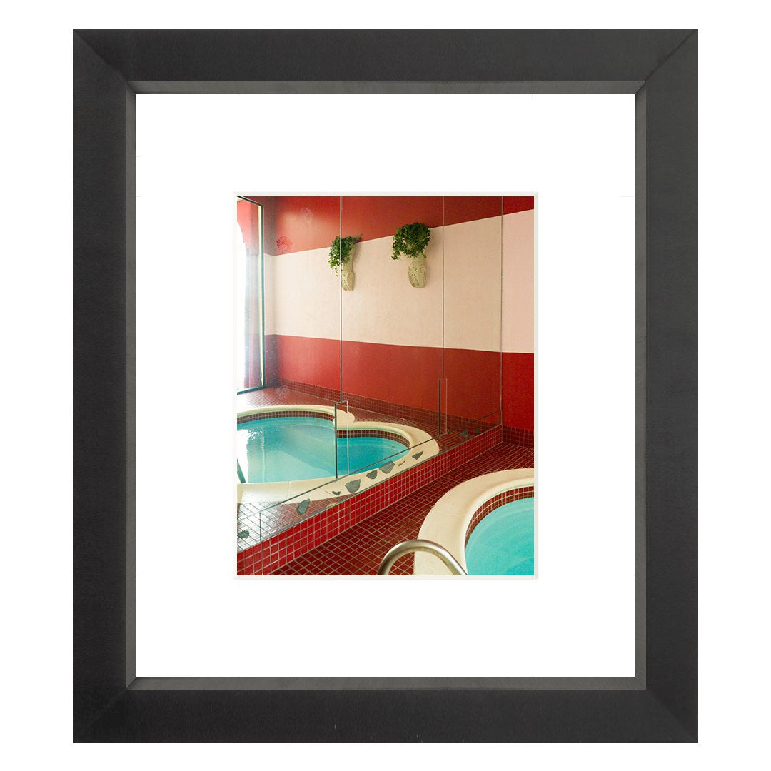 Cove Haven - Print