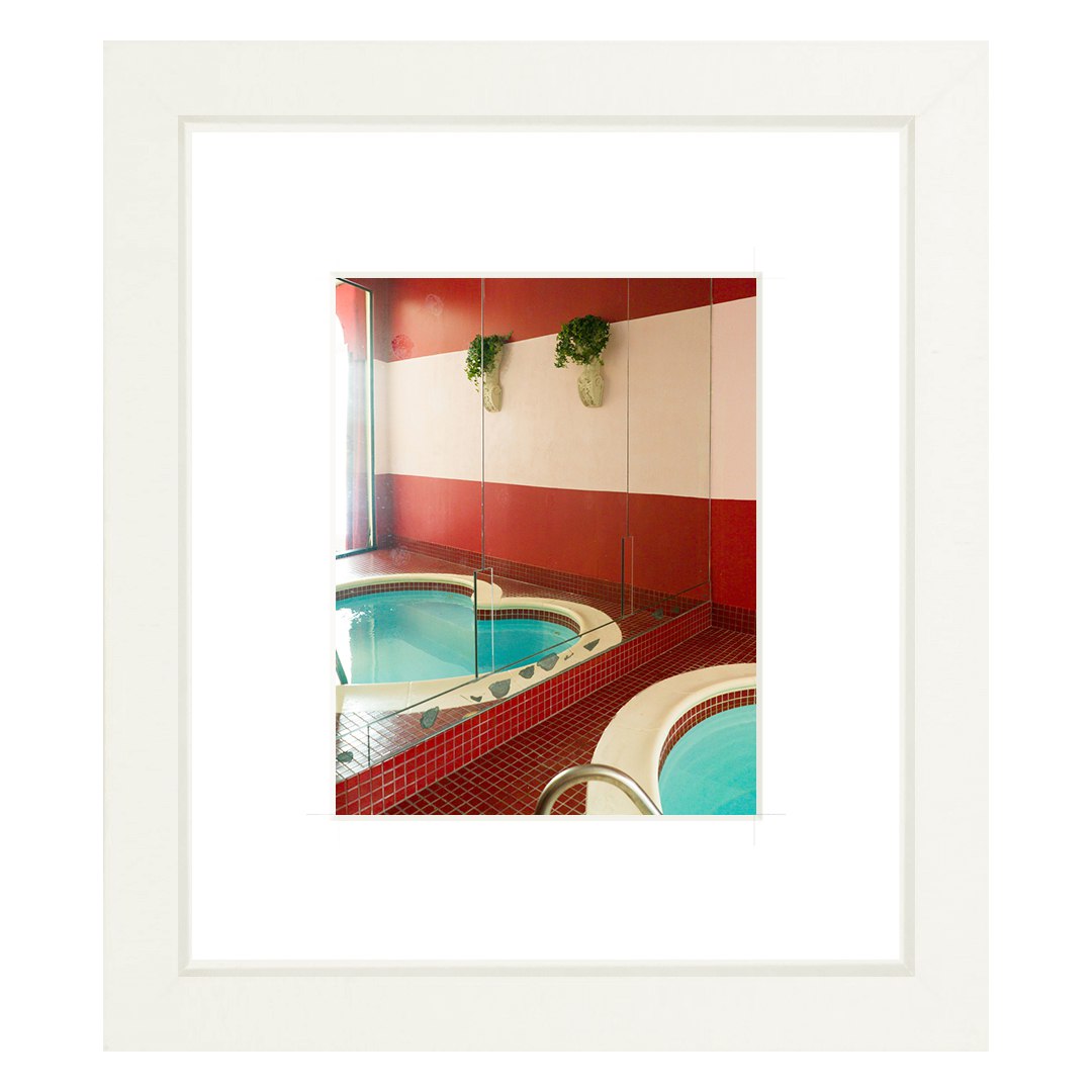 Cove Haven - Print