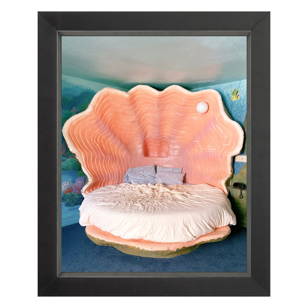 Fantasy Suite - Print