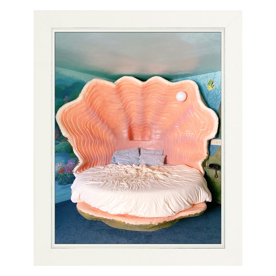 Fantasy Suite - Print