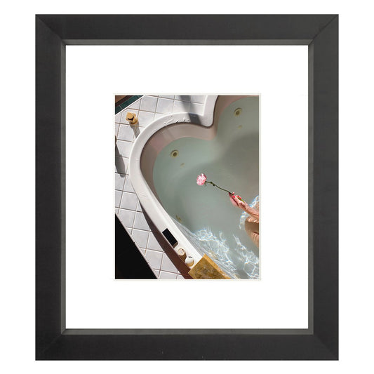 Feeling Light - Print