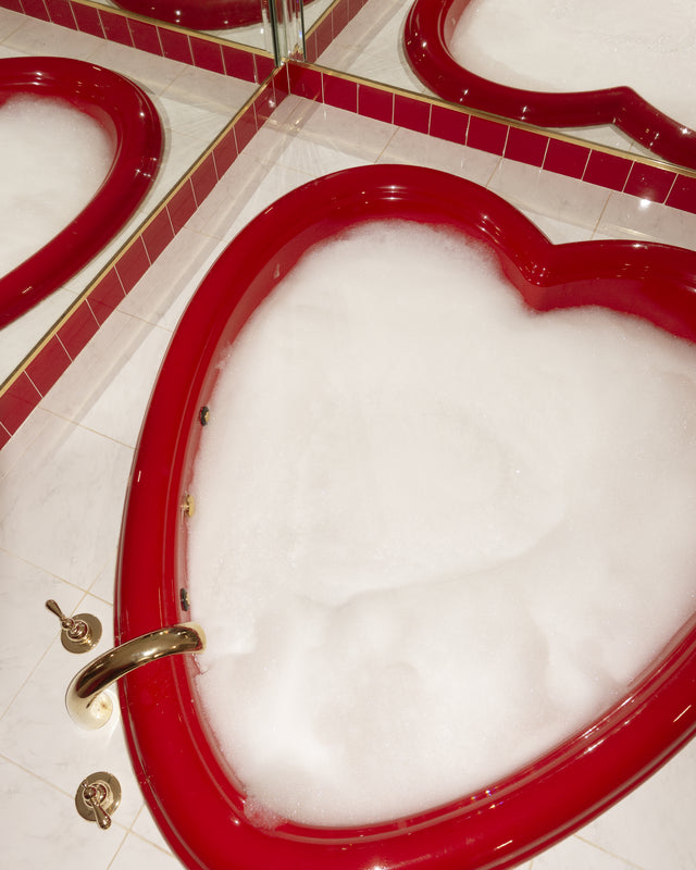Full Heart - Print