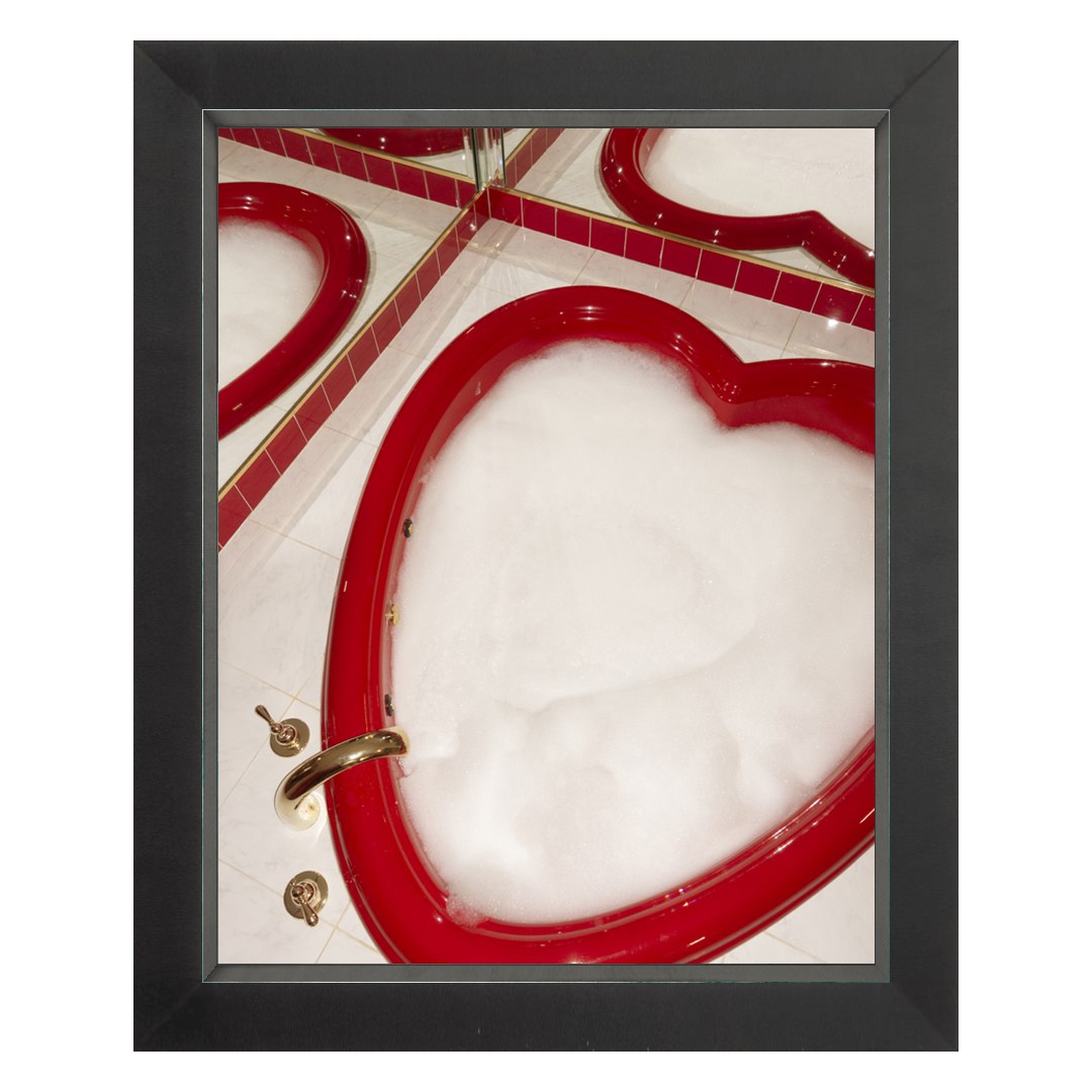 Full Heart - Print