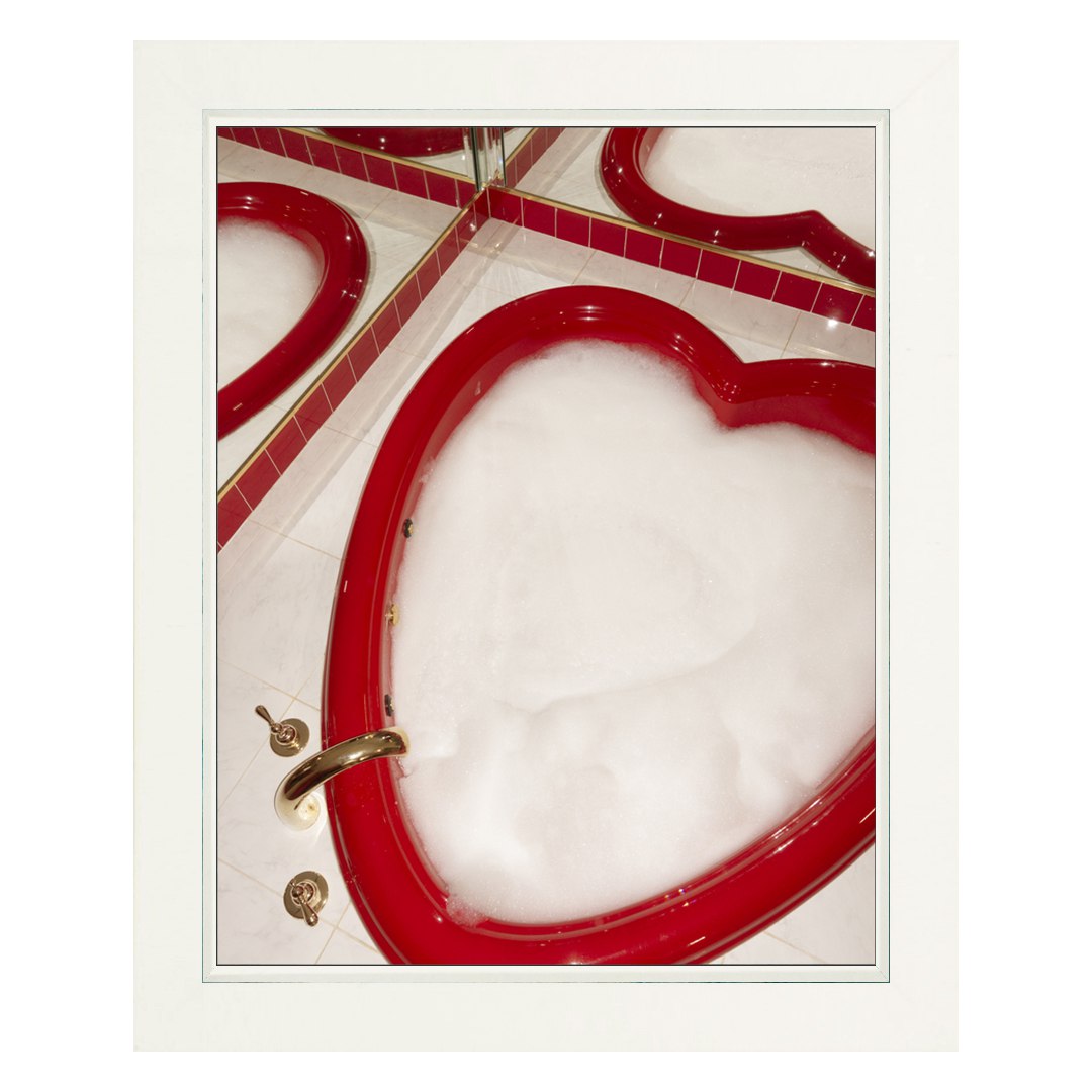 Full Heart - Print