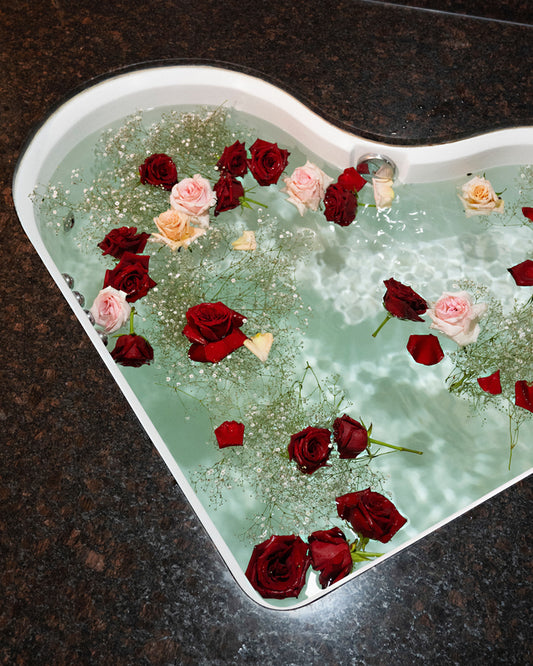 Heartache Bouquet - Print