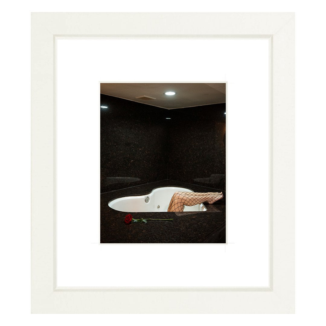Heartache - Print