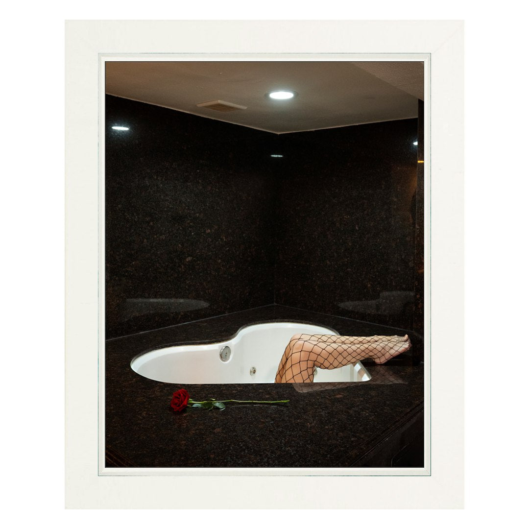 Heartache - Print