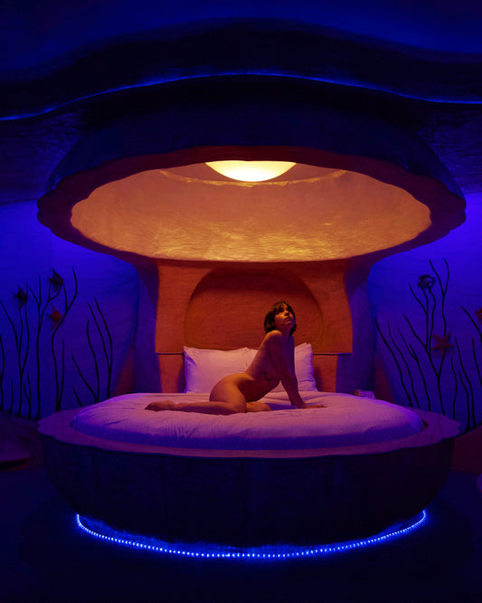 It Was All A Dream - Print