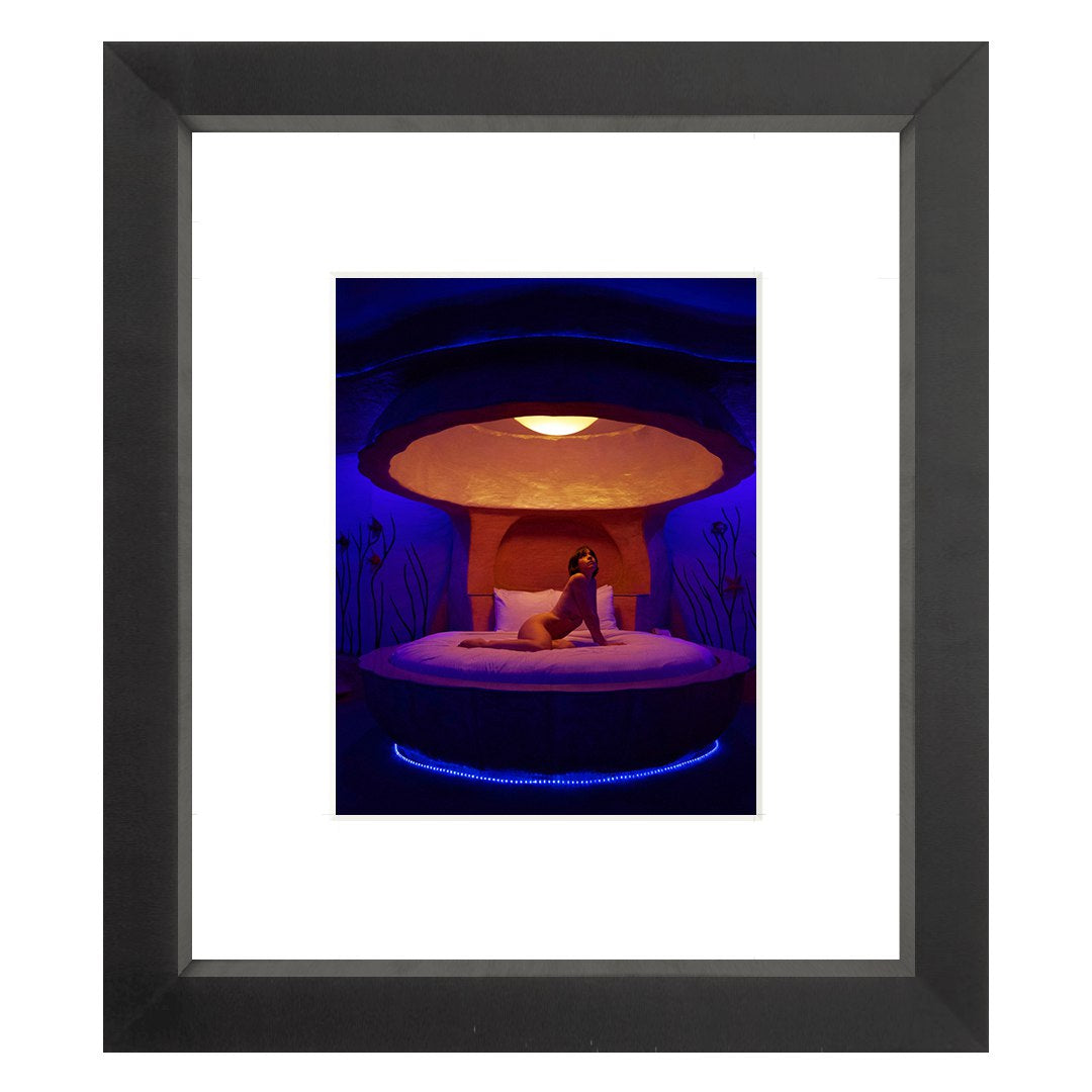 It Was All A Dream - Print