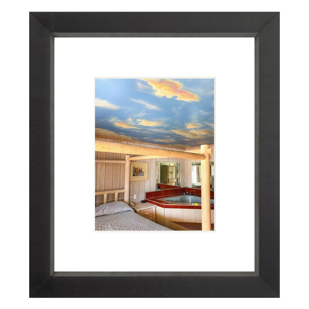 Oasis of Eden - Print