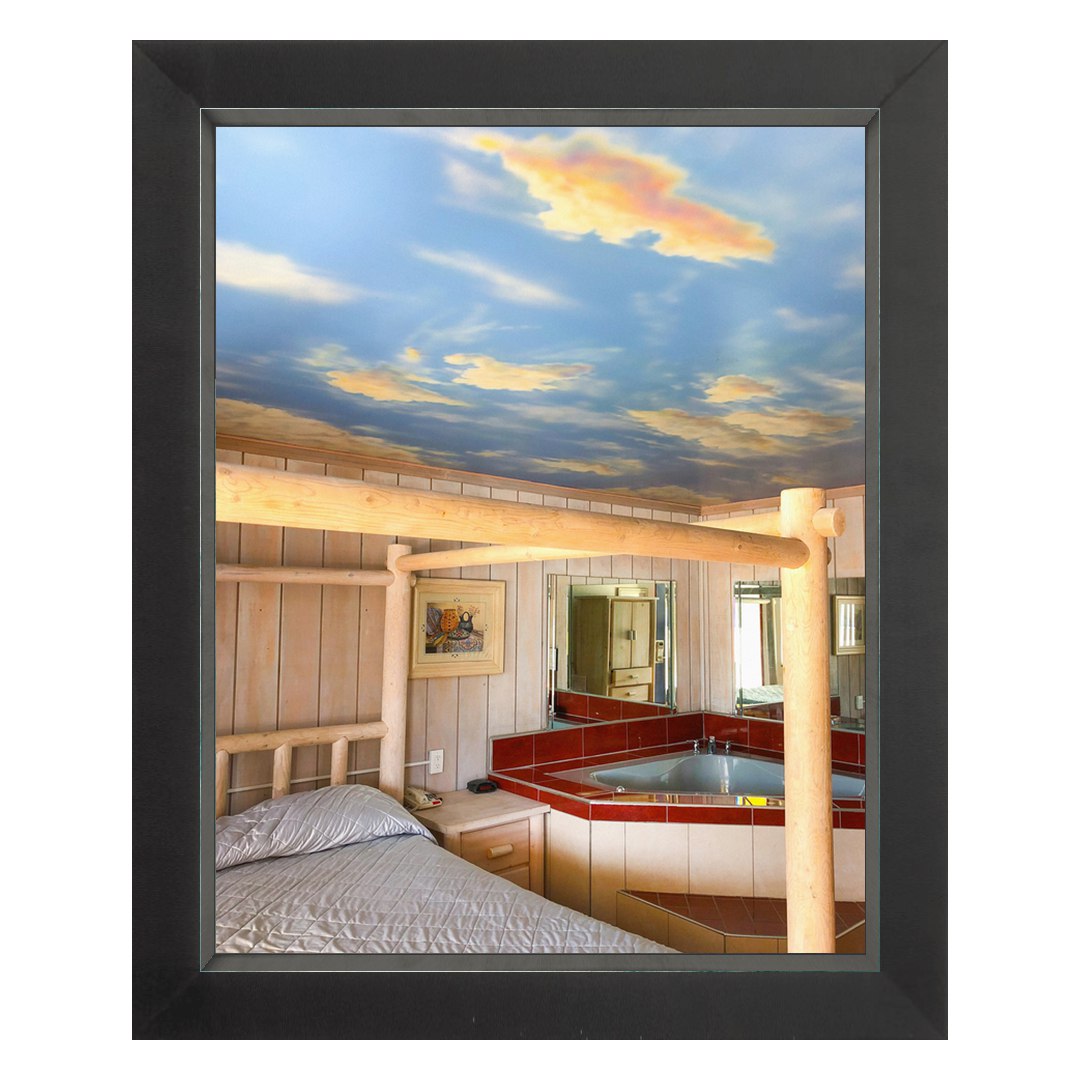 Oasis of Eden - Print