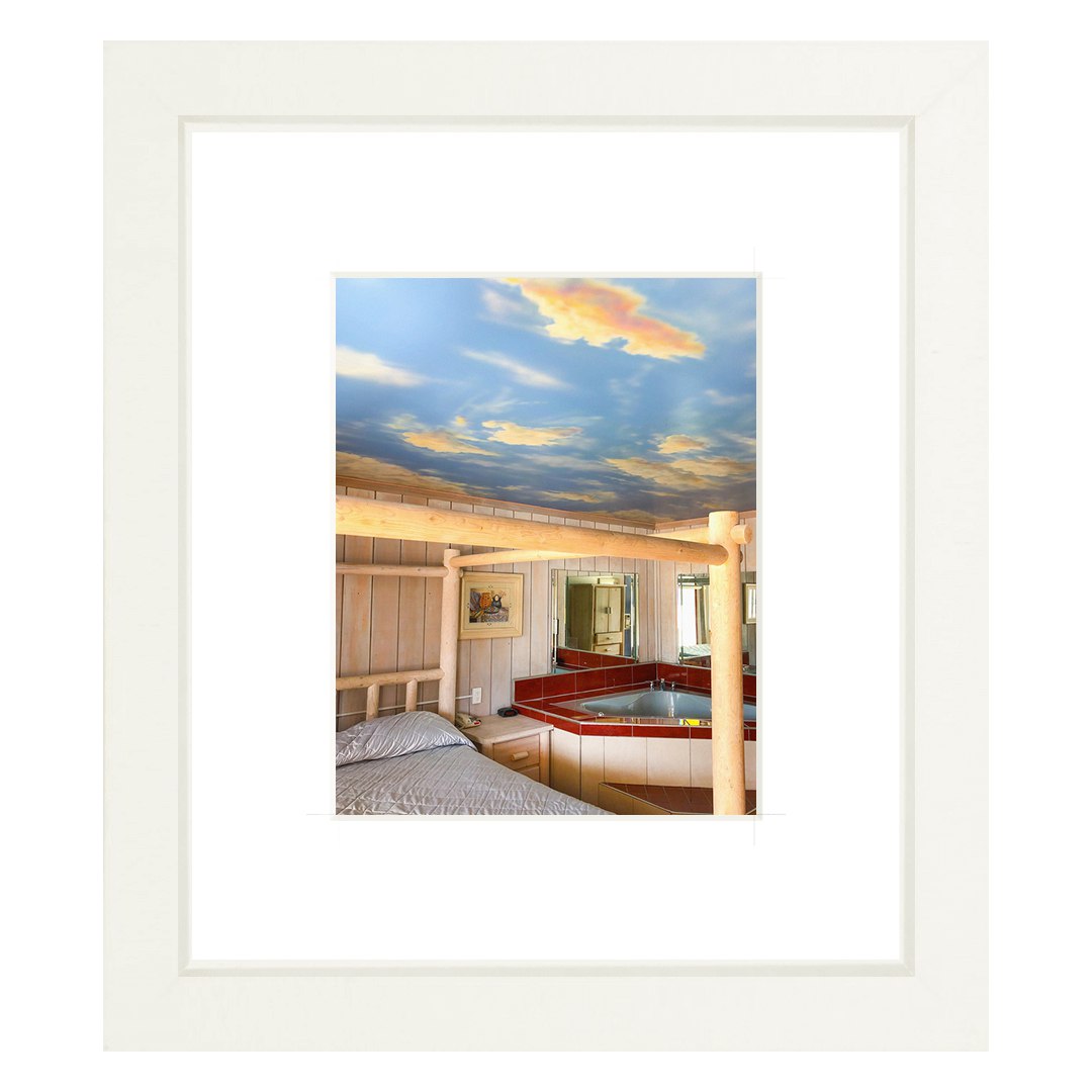Oasis of Eden - Print