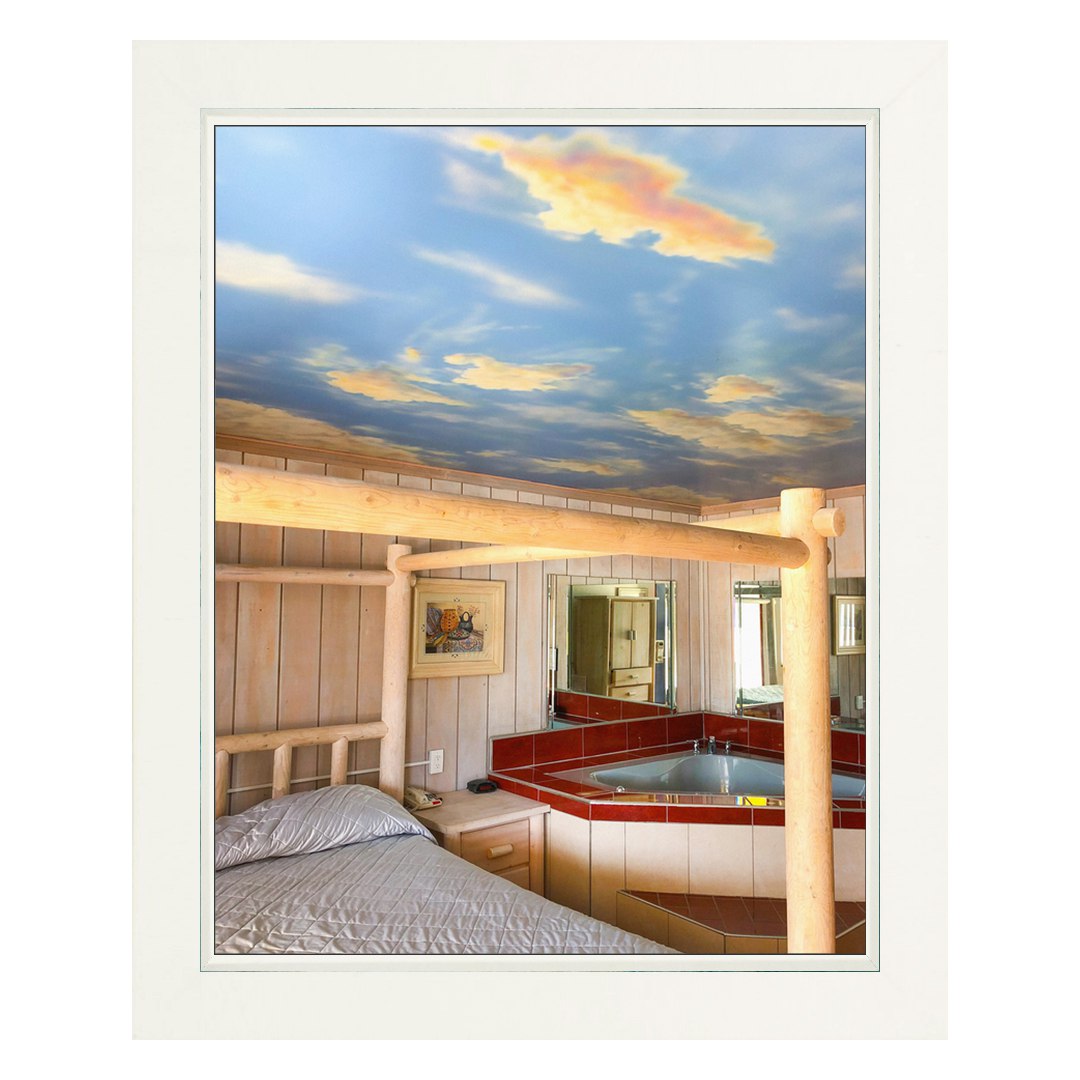 Oasis of Eden - Print