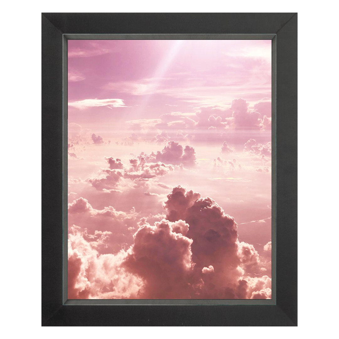 Pink Dreams - Print