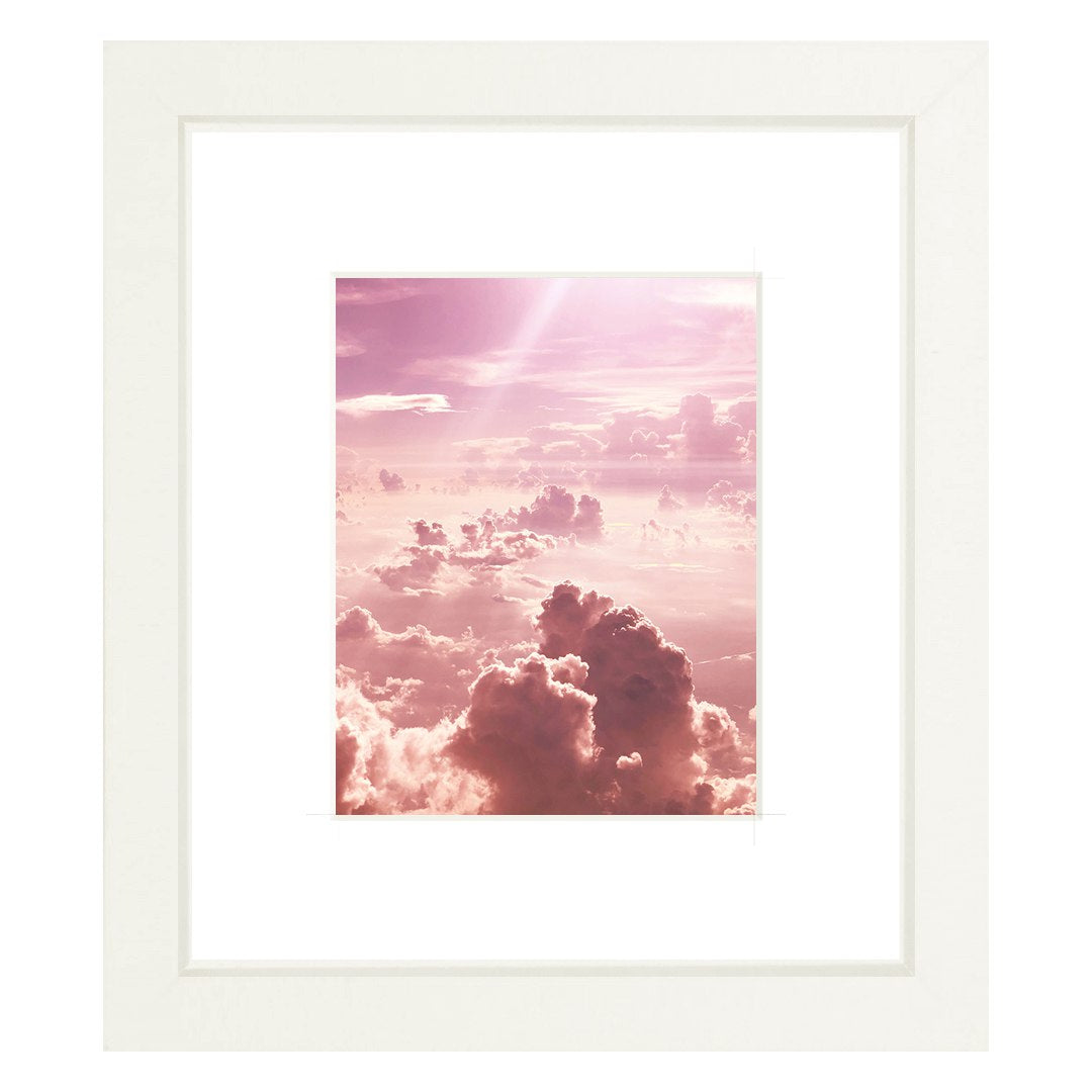 Pink Dreams - Print