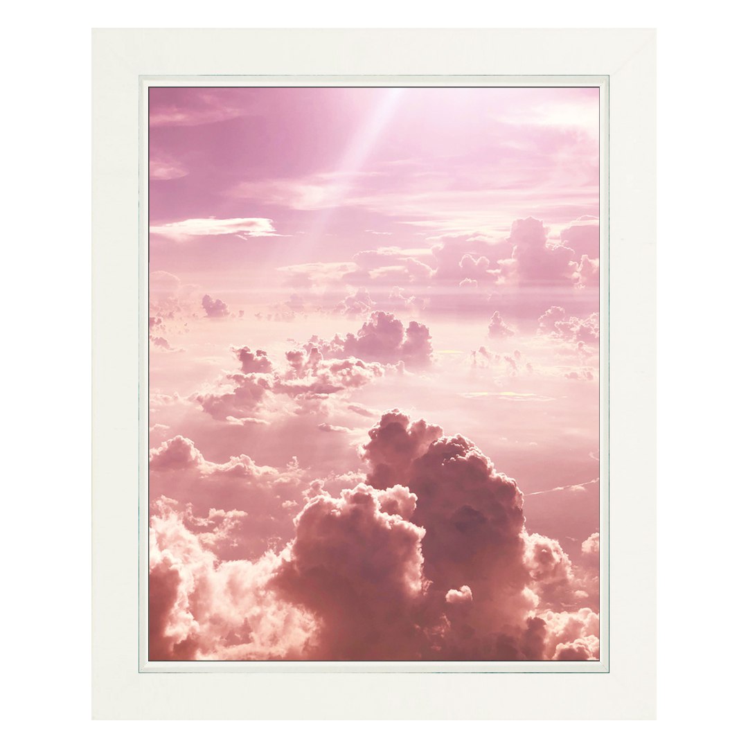 Pink Dreams - Print