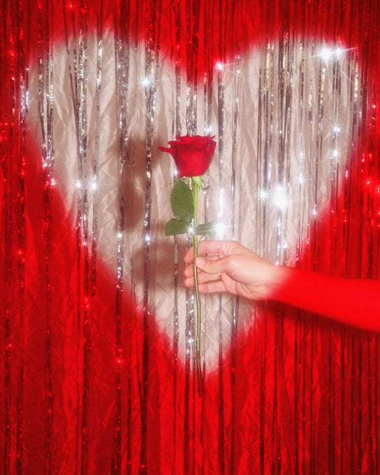 Will You Accept This - Print