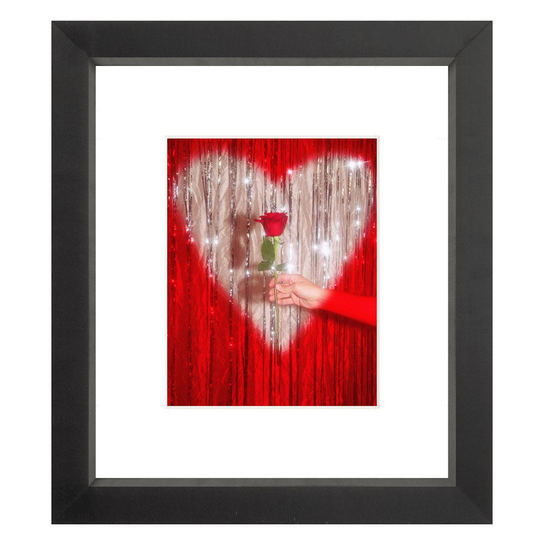 Will You Accept This - Print