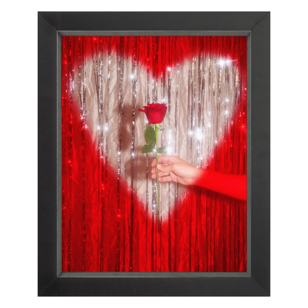 Will You Accept This - Print
