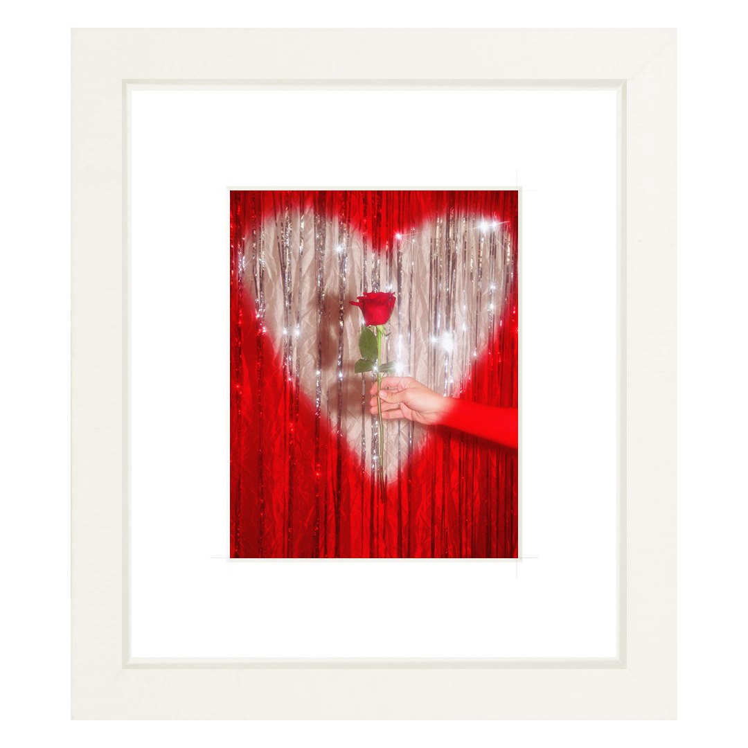 Will You Accept This - Print