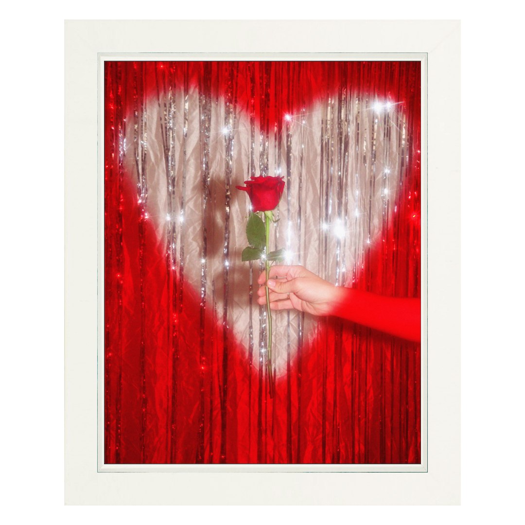 Will You Accept This - Print