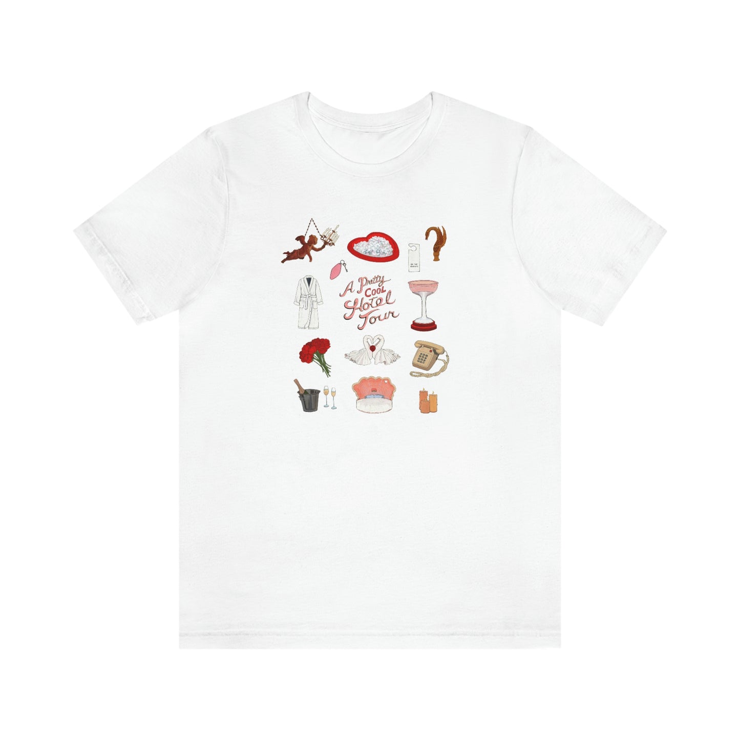 Icon Tee