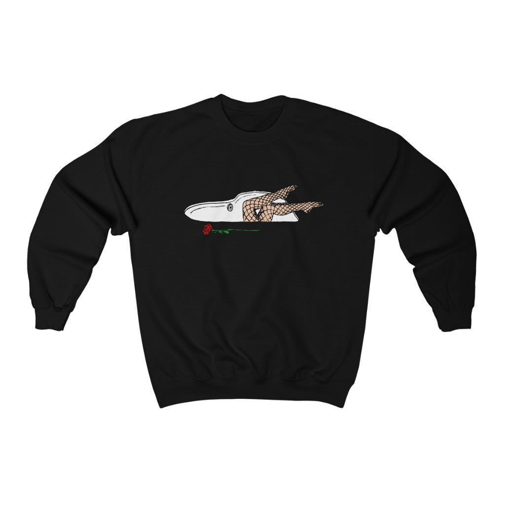 Legs - Sweatshirt