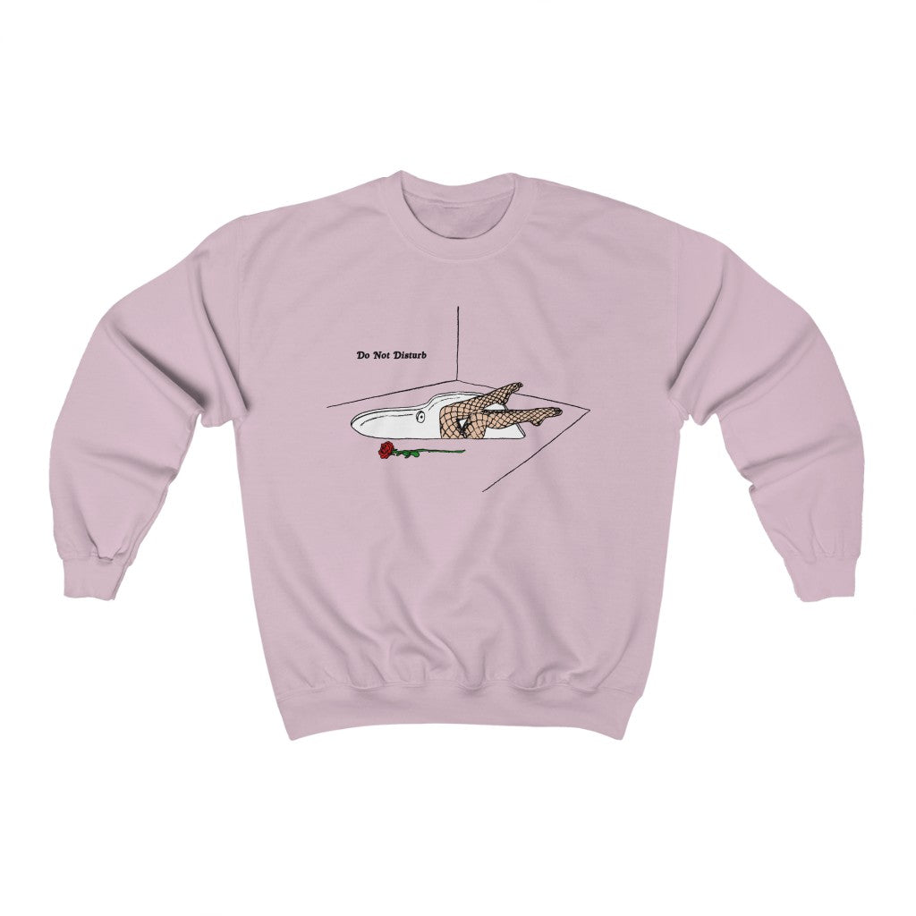 Do Not Disturb - Sweatshirt