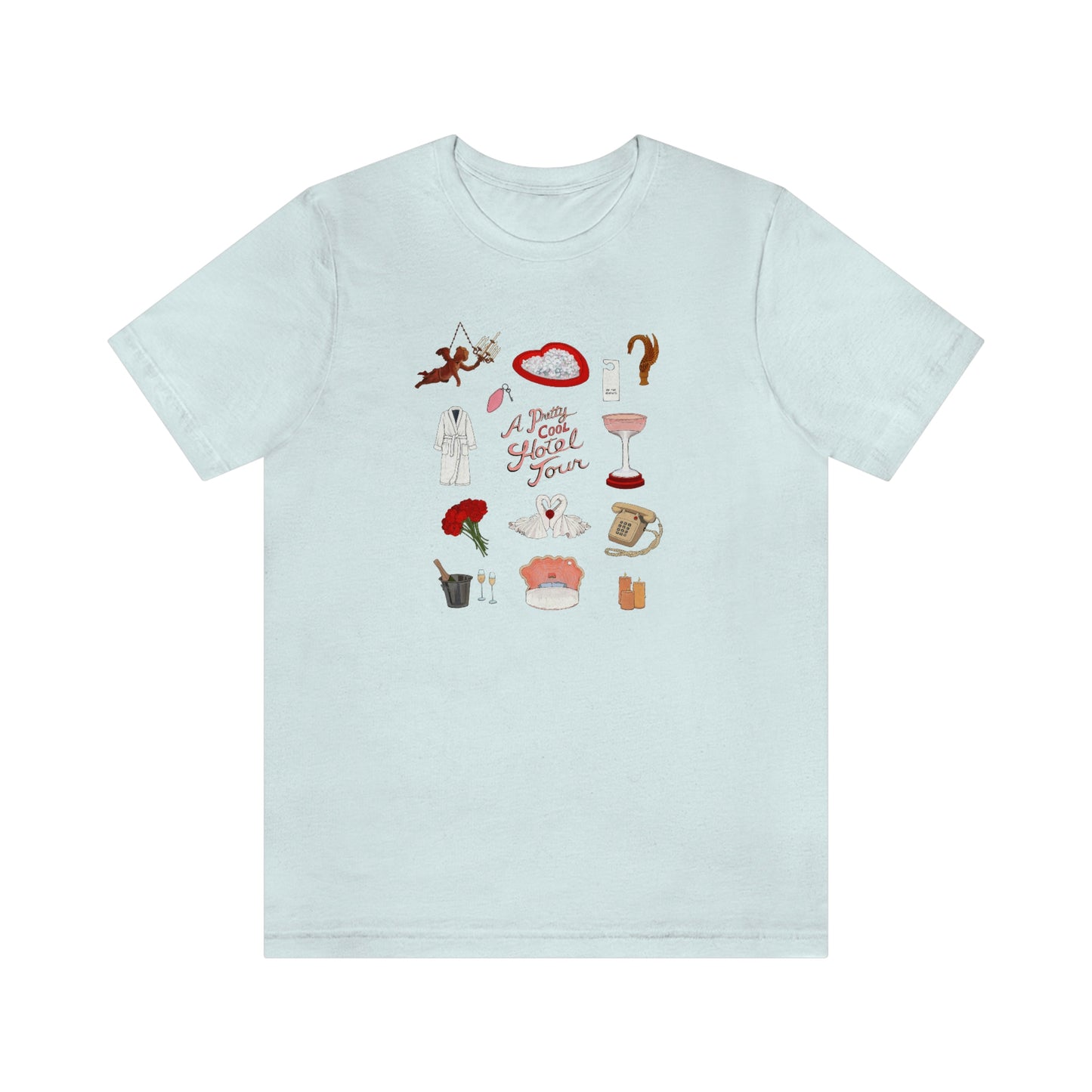 Icon Tee