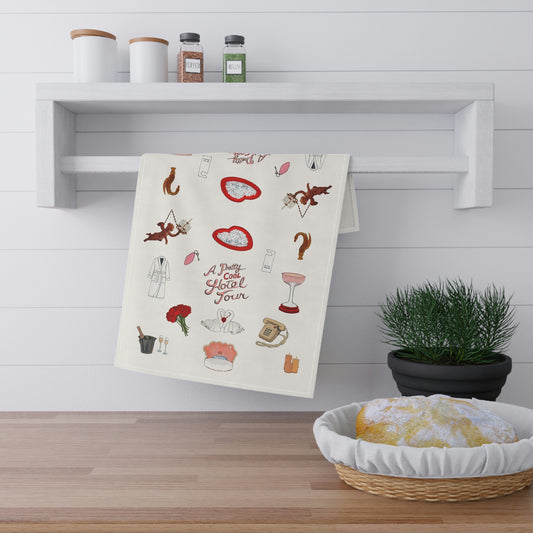 Kitchen Towel