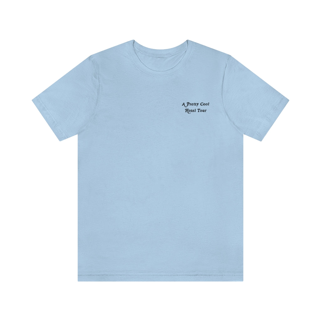 Meet Me - Short Sleeve T-Shirt