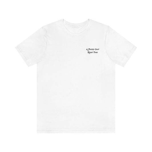 Meet Me  - Short Sleeve T-Shirt