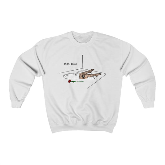 Do Not Disturb - Sweatshirt