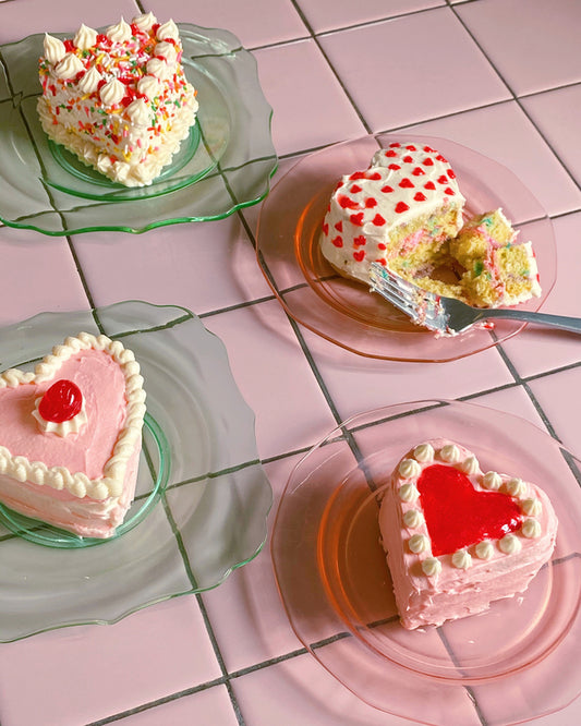 Baby Cakes - Print