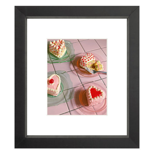 Baby Cakes - Print