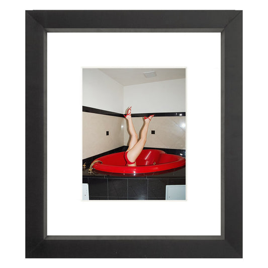 Bottom's Up - Print
