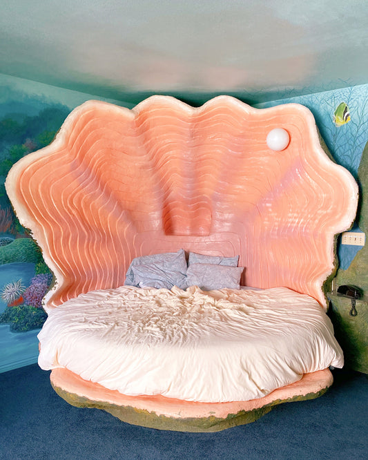 Fantasy Suite - Print