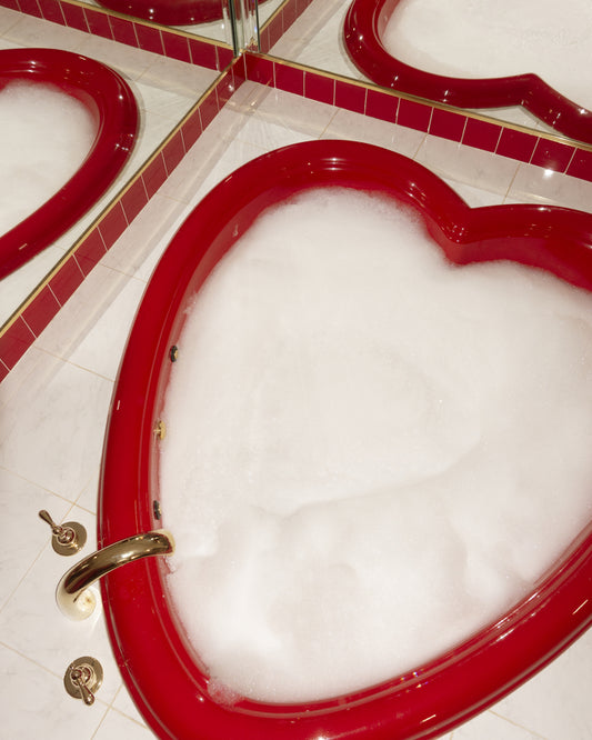 Full Heart - Print