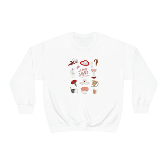 Icons - Sweatshirt